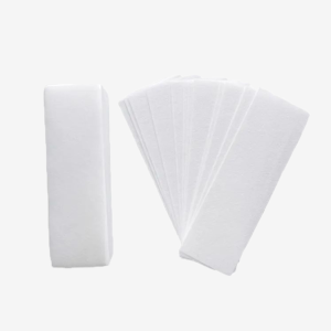 Darshi Beauty | Paper Wax Waxing Strips – Pack of 100